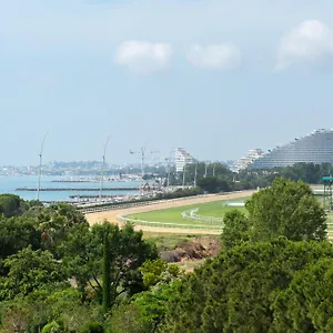  Appartement Vue France