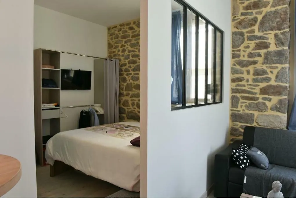 Apartment Le Semaphore Saint-Malo