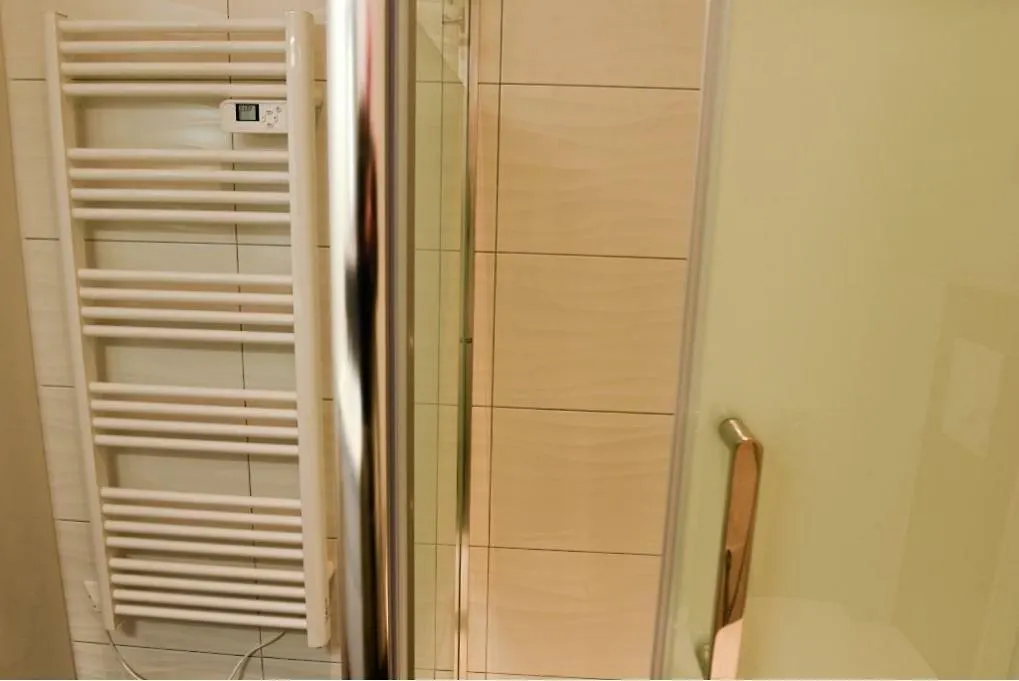 Le Semaphore Saint-Malo Apartment